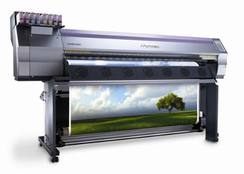 The Mimaki JV33 offers great value and performance in a proven package